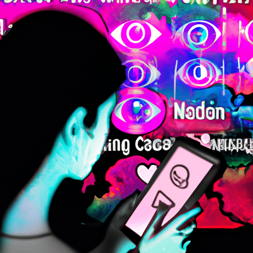 Impact of Social Media on Mental Health