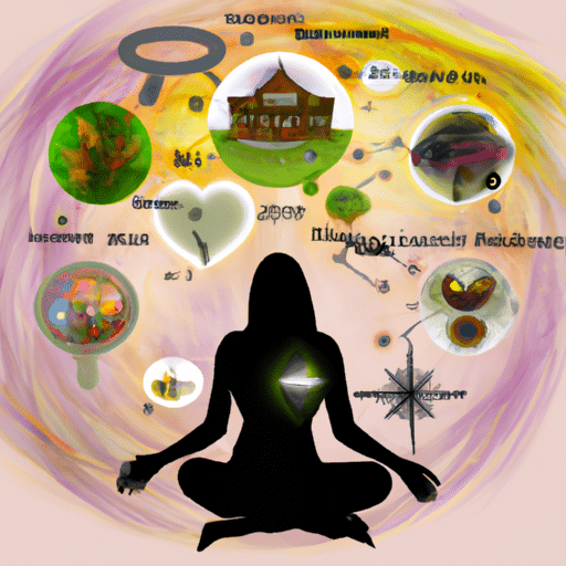 Role of Holistic Therapies in Mental Health and Dependency Recovery