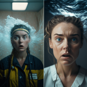 Normal Stress vs Psychiatric Illness