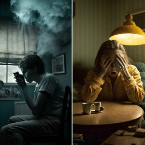Understanding when to seek help for Mental illnesses
