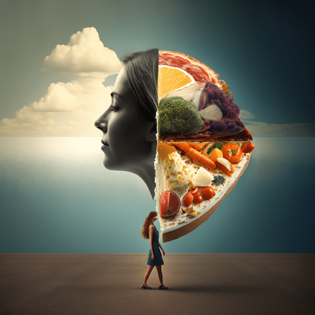 The Role of Nutrition in Mental Health