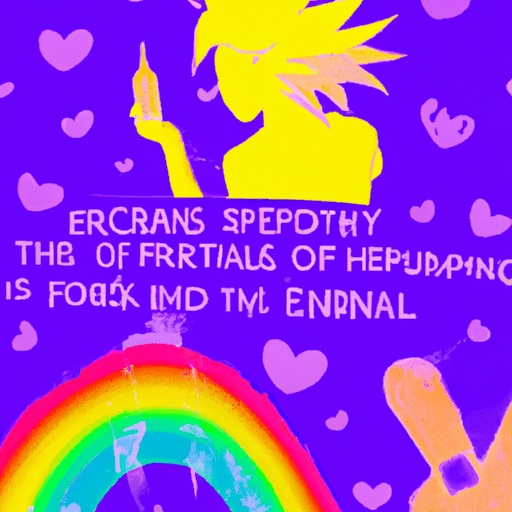 Mental Health and Dependency in the LGBTQ+ Community