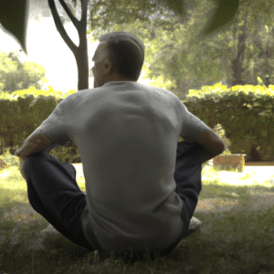 Exercise and mental health