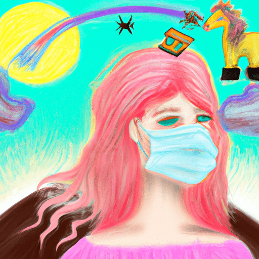 Supporting Your Mental Health During the Pandemic