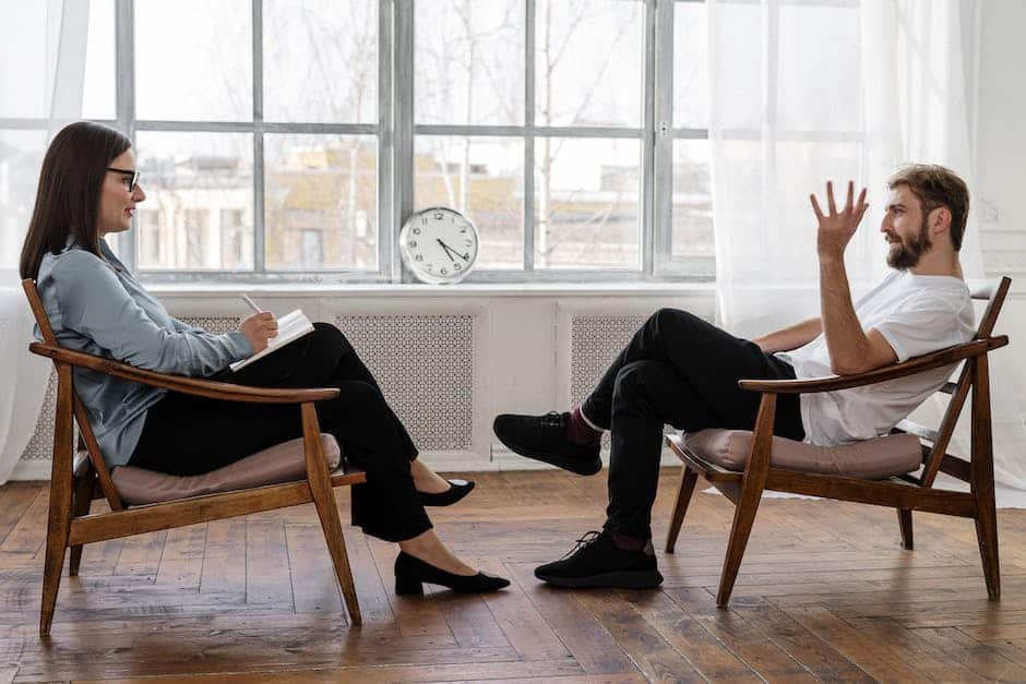 How to Support a Friend with Mental Health or Dependency Issues