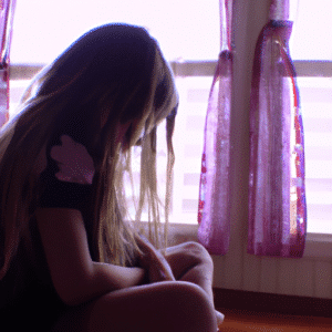 Childhood stress and mental health