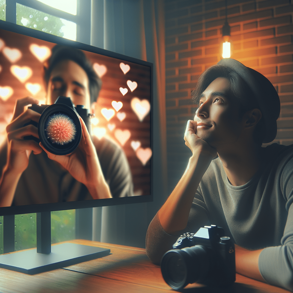 What to Do When You Have a Crush on Your Therapist?