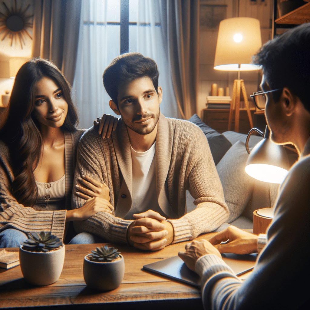 Online Couples Counseling: Is It Right For You?