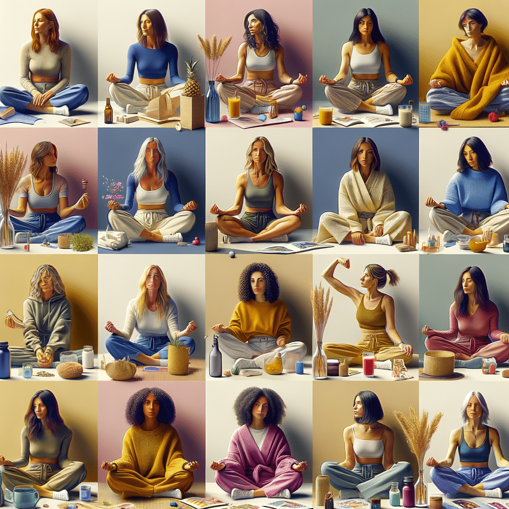 20 Mind-Blowing Self-Care Ideas For Women-A Complete Recipe for Mental Well-being