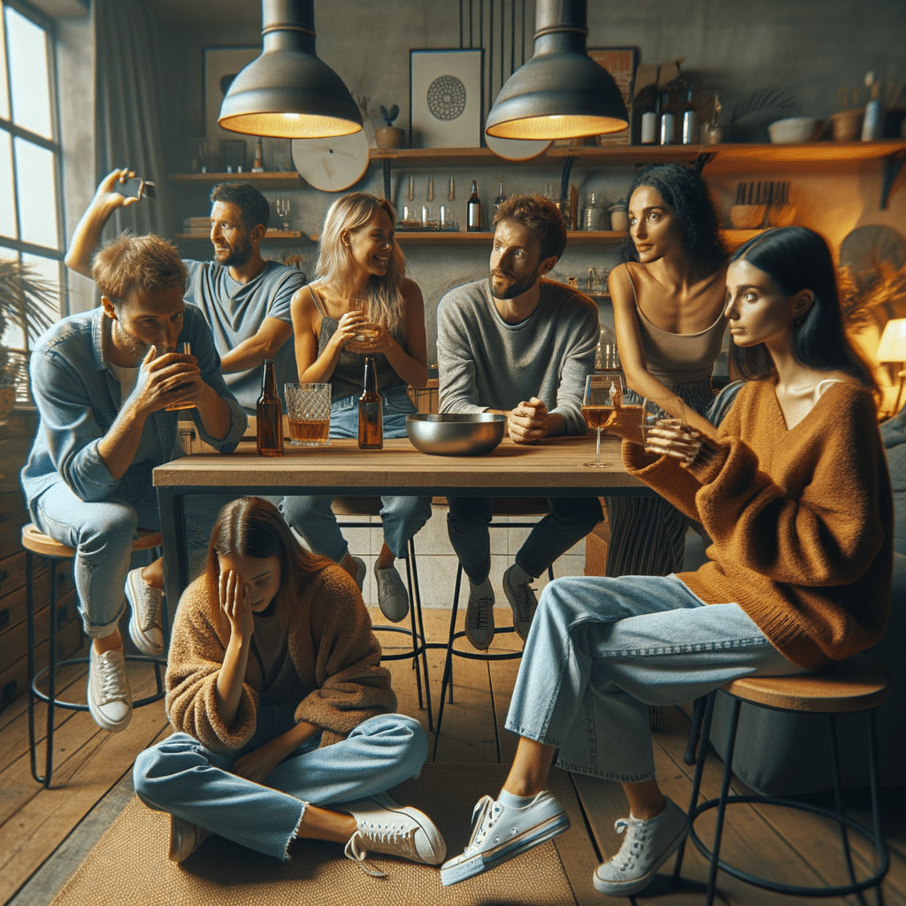 Can Extroverts Experience Social Anxiety?