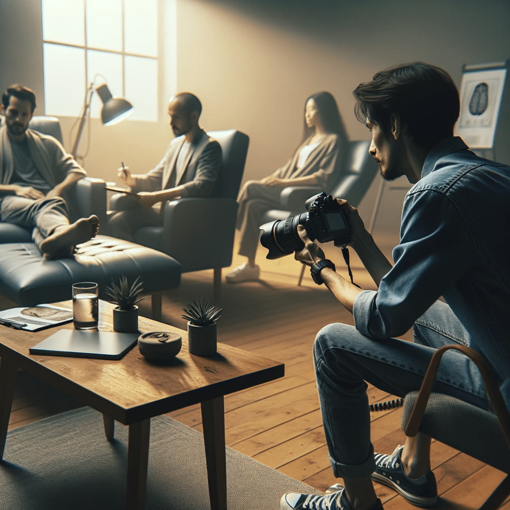 Choosing a Therapist: A Detailed Guide