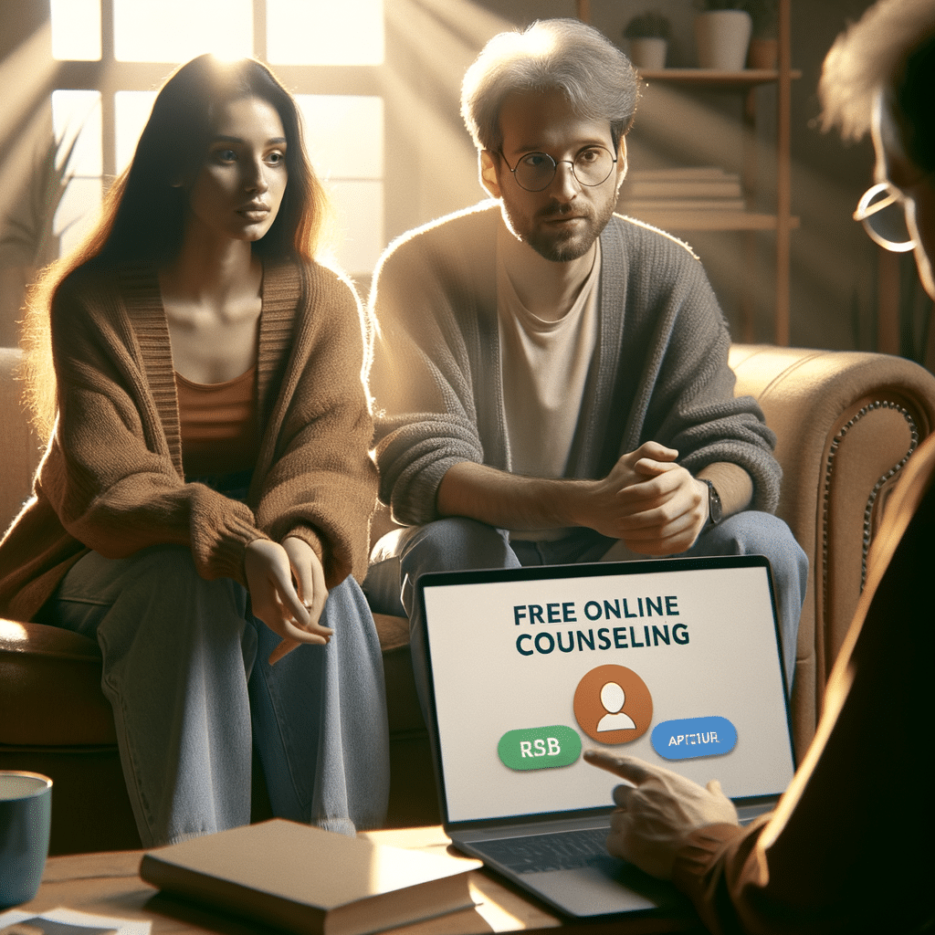 Free Online Counseling: What You Should Know