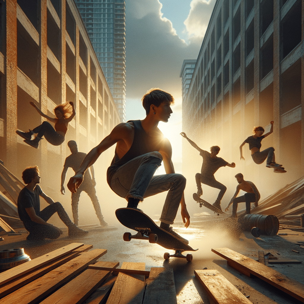 Why Do People Engage in Risky Behavior?
