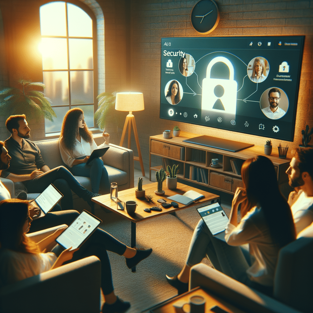 Is Skype Secure for Therapy?