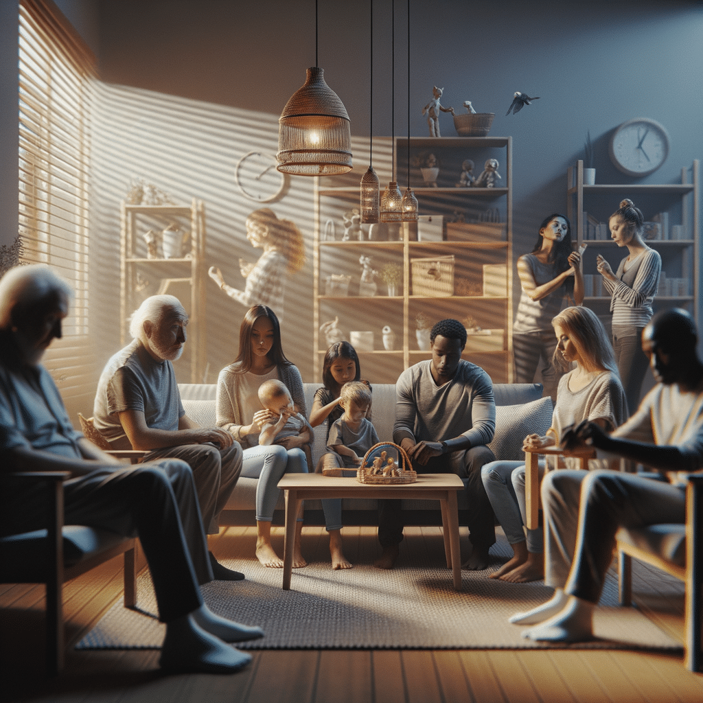 Play Therapy: An Overview