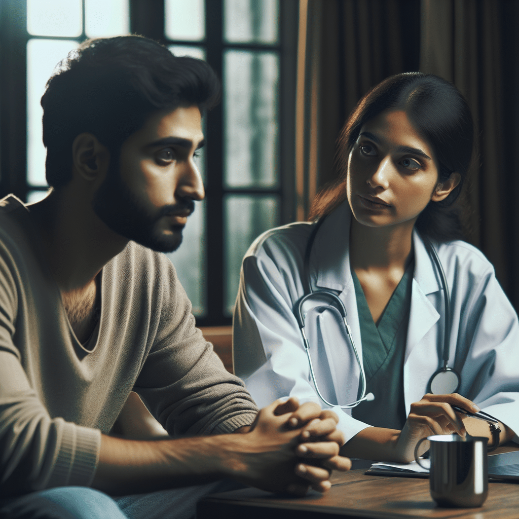 The Role of Effective Leadership in Mental Health