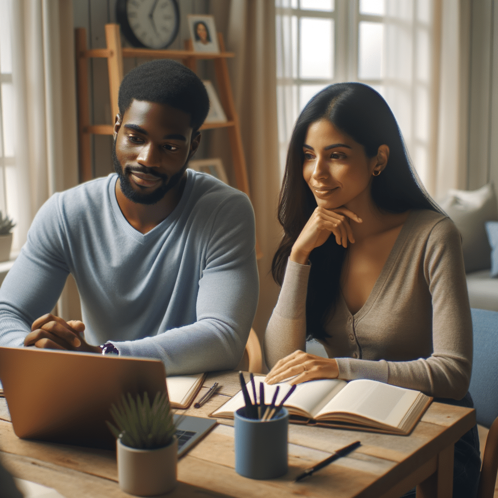 Online Couples Counseling: Is It Right For You?