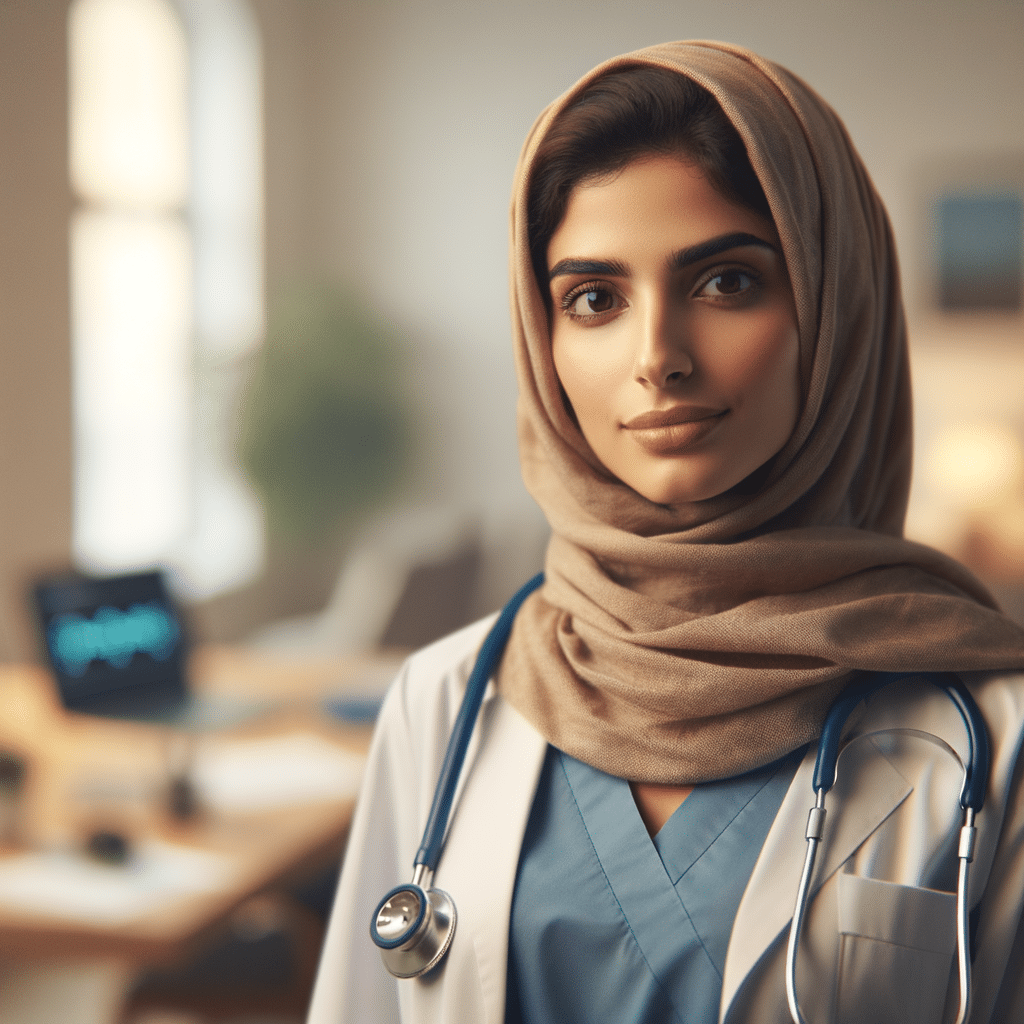 Inspiring Careers: Dr Hilary Blumberg