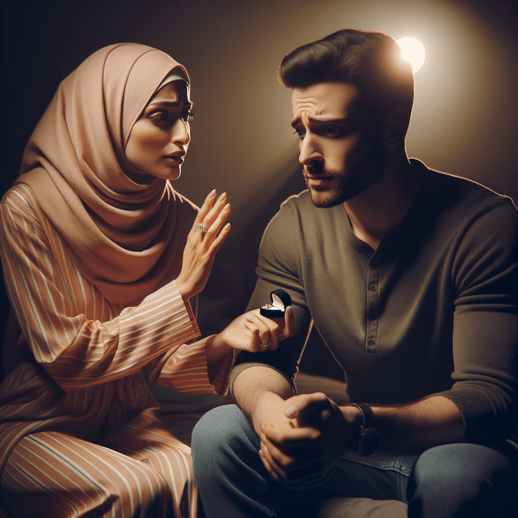 What is Gamophobia?