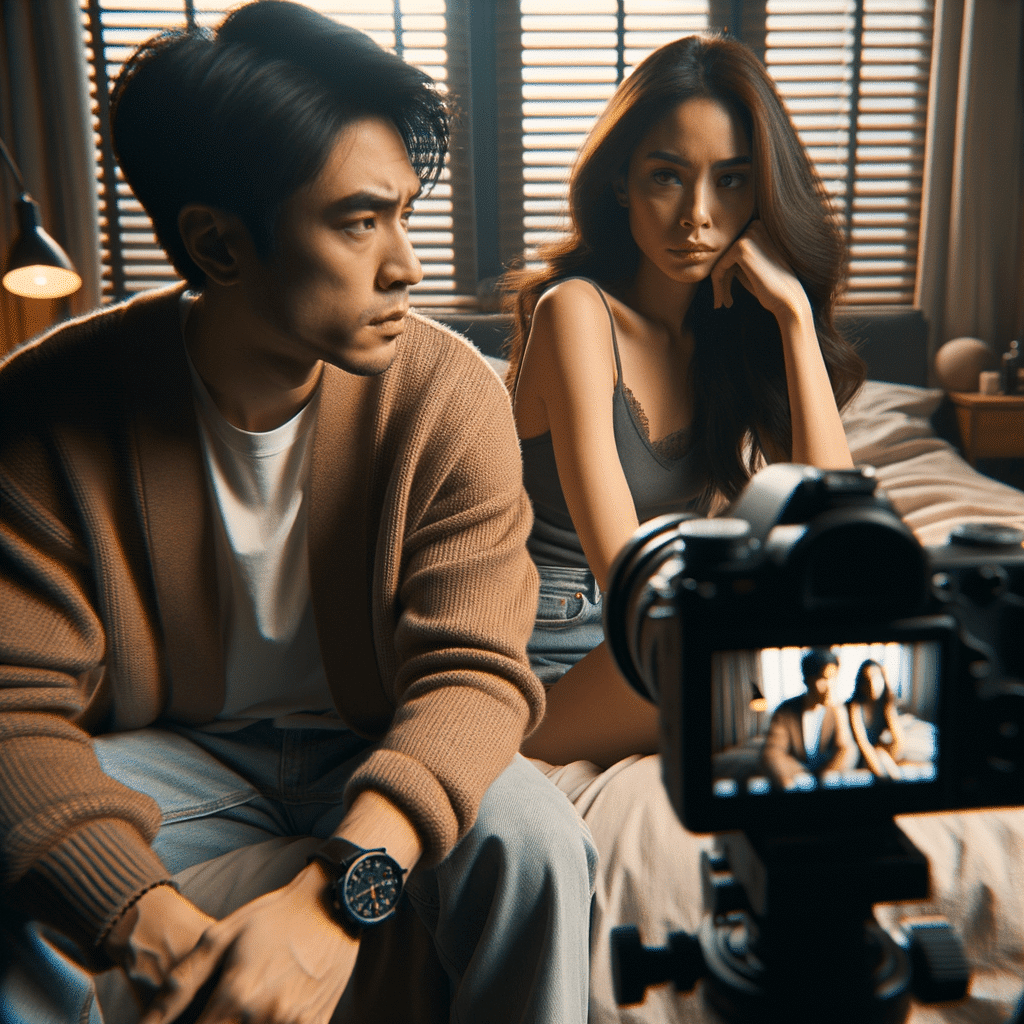 How Jealousy Can Ruin Your Relationship