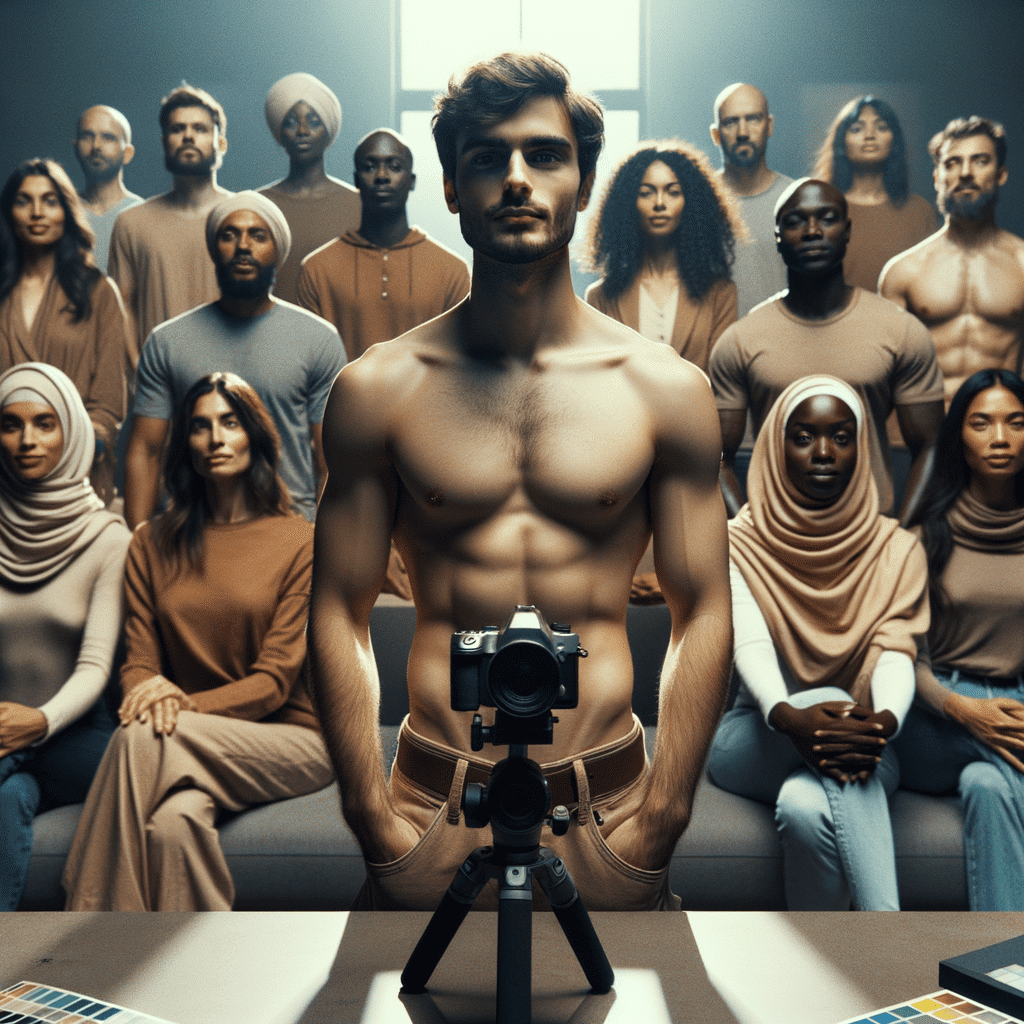MQ Mental Health Research in New Documentary