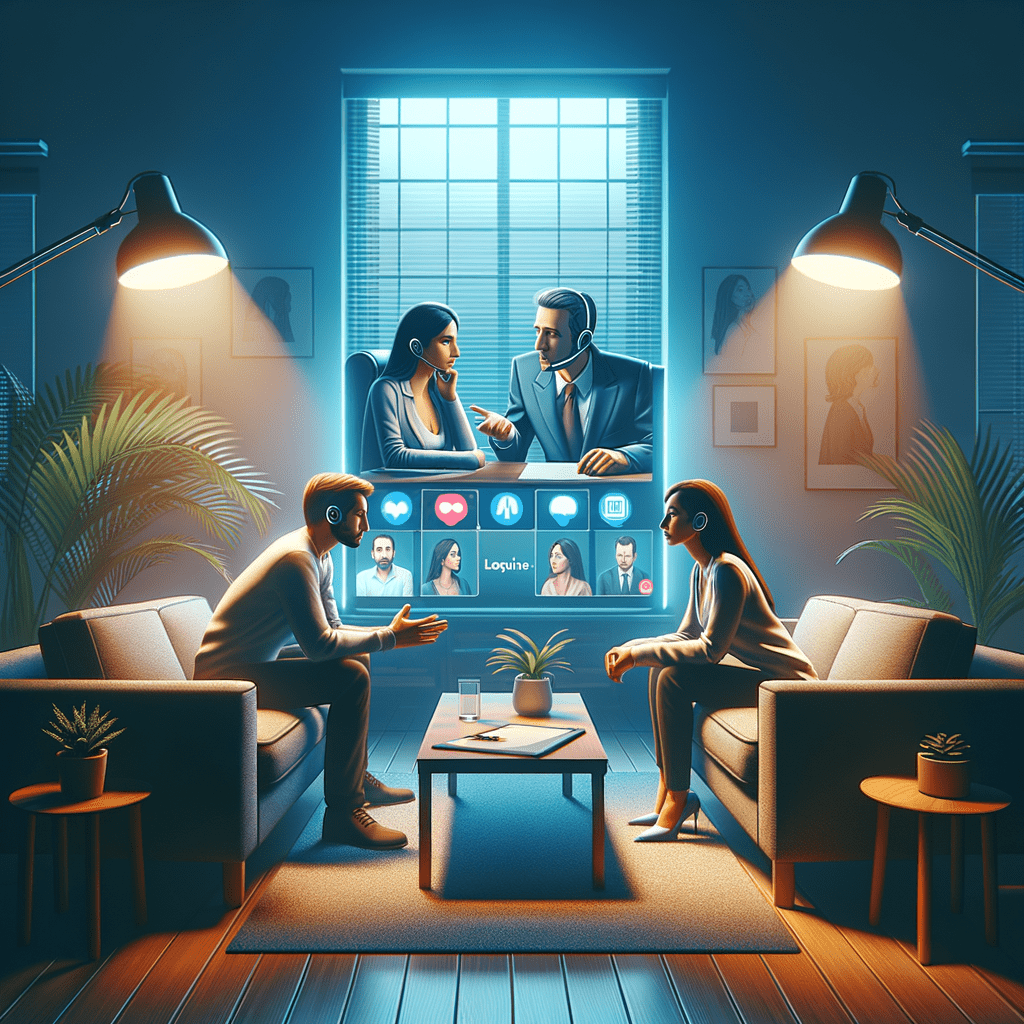Can Online Marriage Counseling Prevent Divorce?