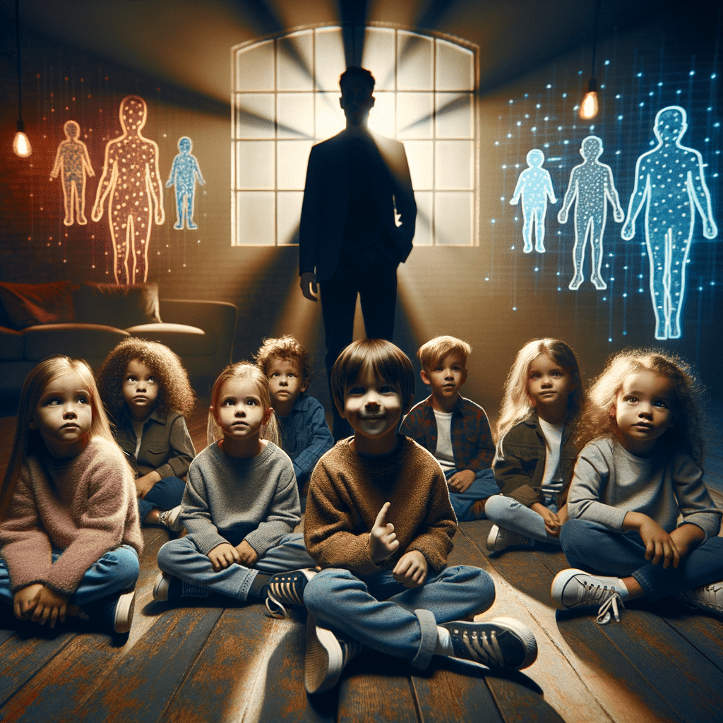 Signs Your Child May Be a Sociopath