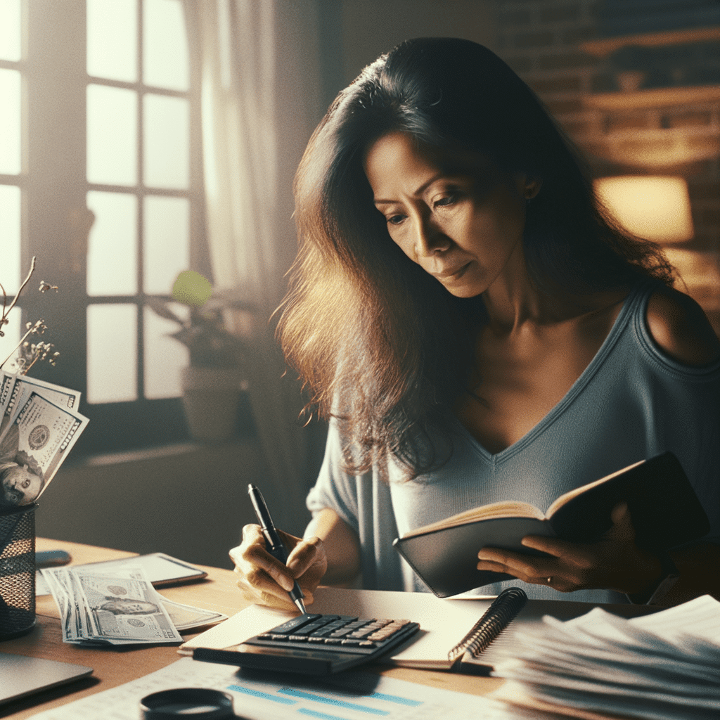 Budgeting Tips for Single Moms: Making Ends Meet on One Income