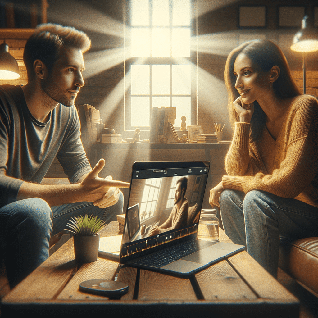 Is Online Premarital Counseling Effective?