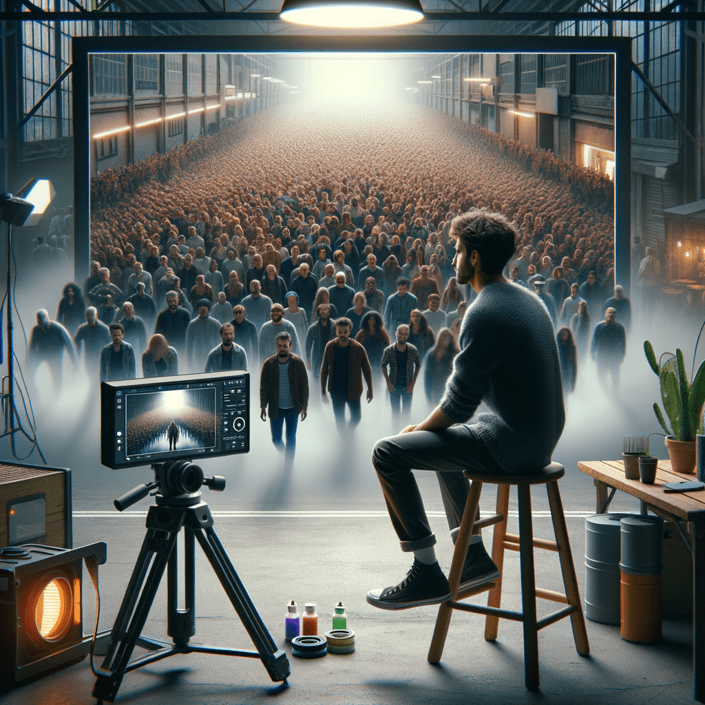 How to Deal With Enochlophobia (Fear of Crowds)