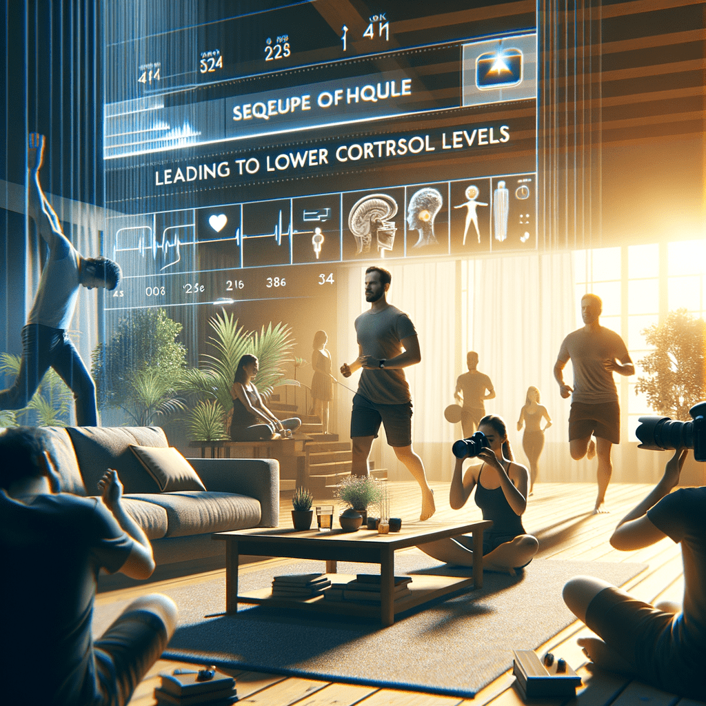 8 Simple Ways to Lower Your Cortisol Levels
