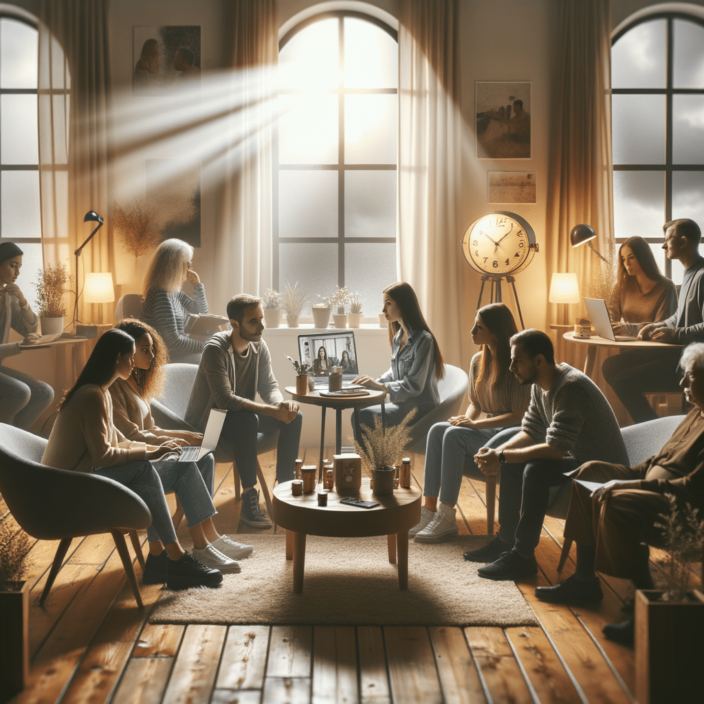 Online Grief Counseling: Your Options Explained