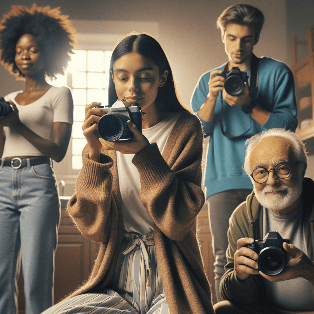 Movement Is Hope: Mental Health Awareness Week 2024