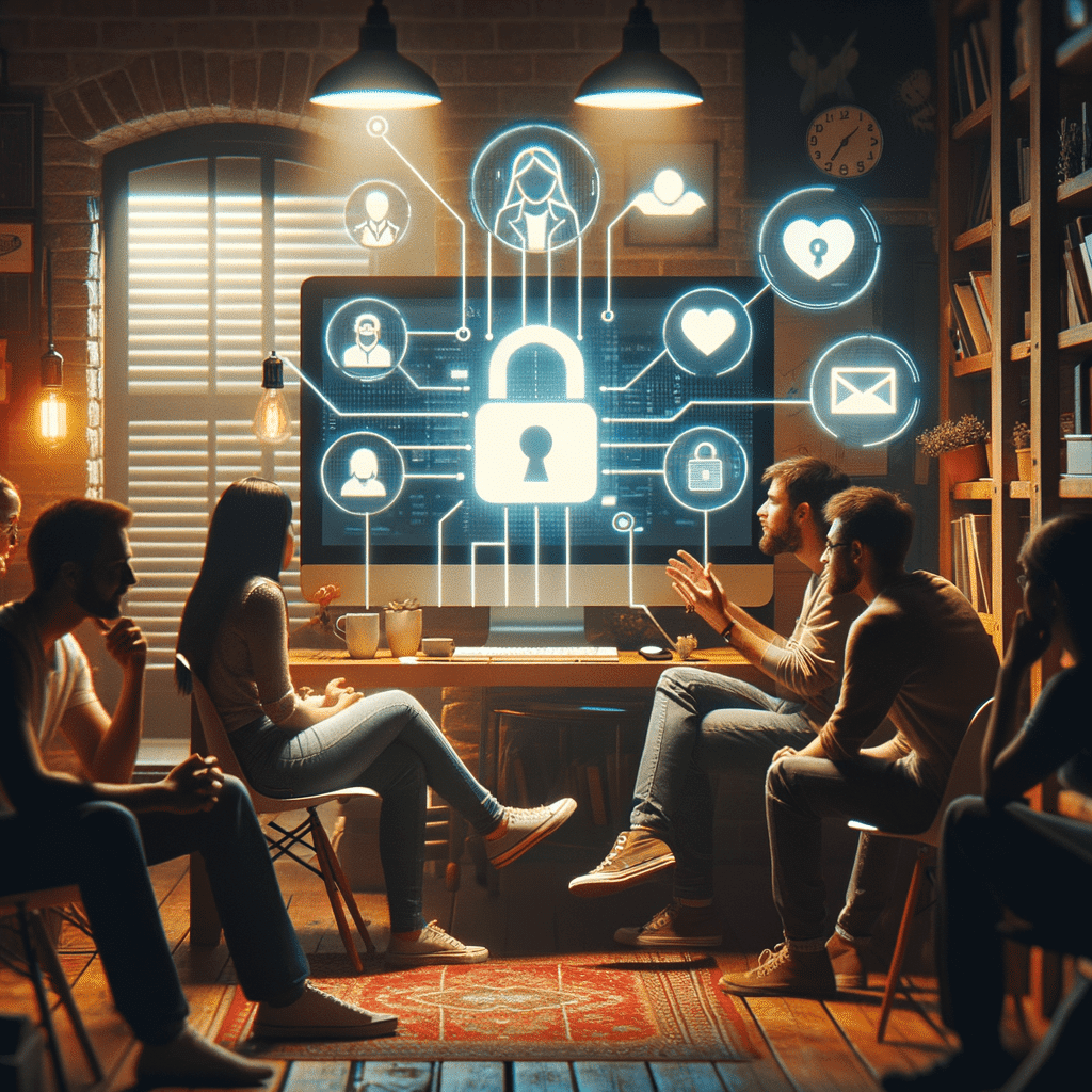 Is Online Therapy Secure and Confidential?