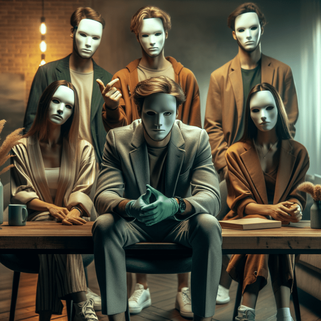 What Is a Sociopath?