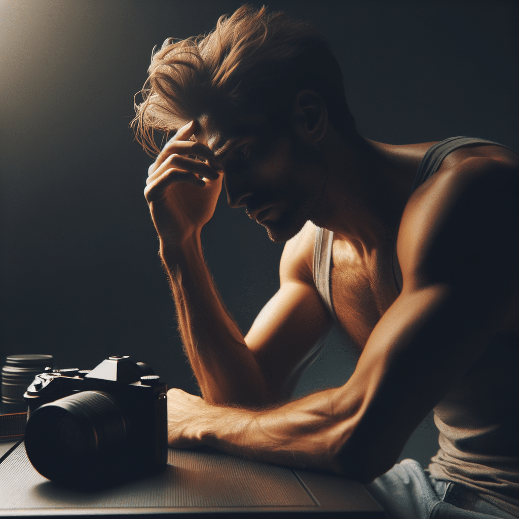 Depression in Men