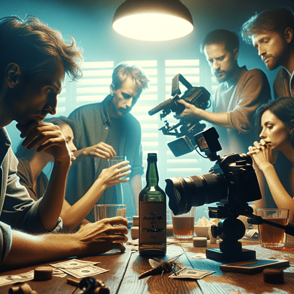 Is Alcohol a Stimulant or a Depressant?
