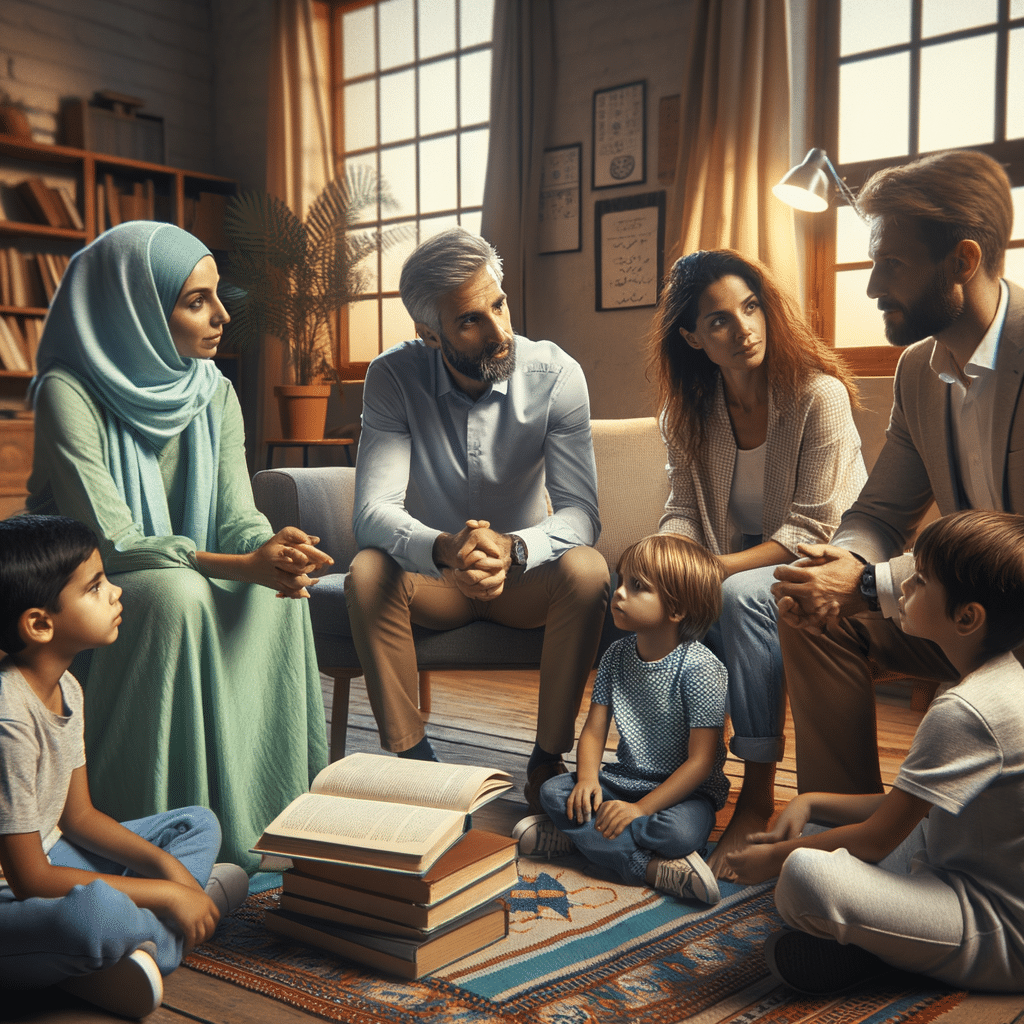 5 Tips For Parenting a Child with Attention-Deficit/Hyperactivity Disorder (ADHD)