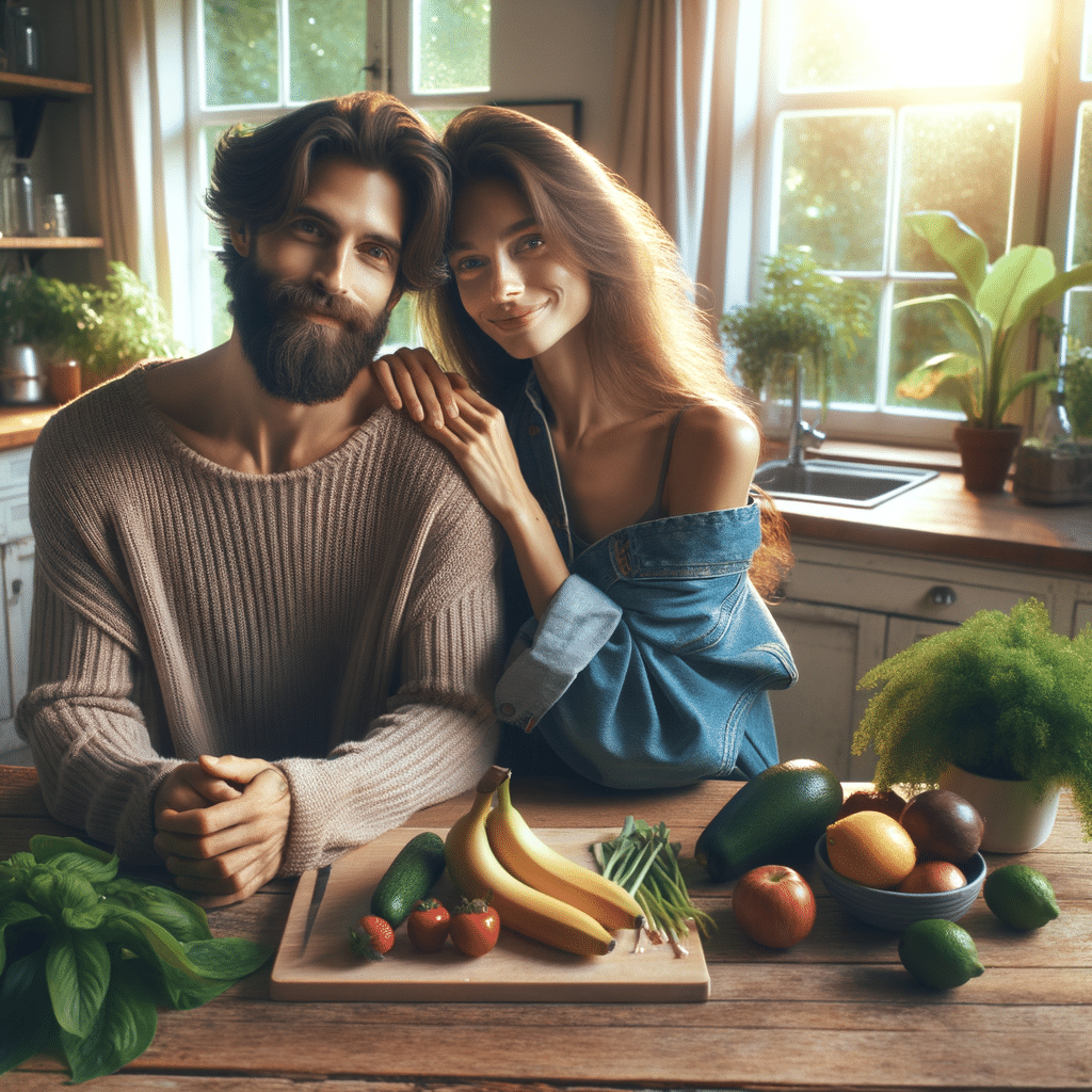 Empaths in Relationships