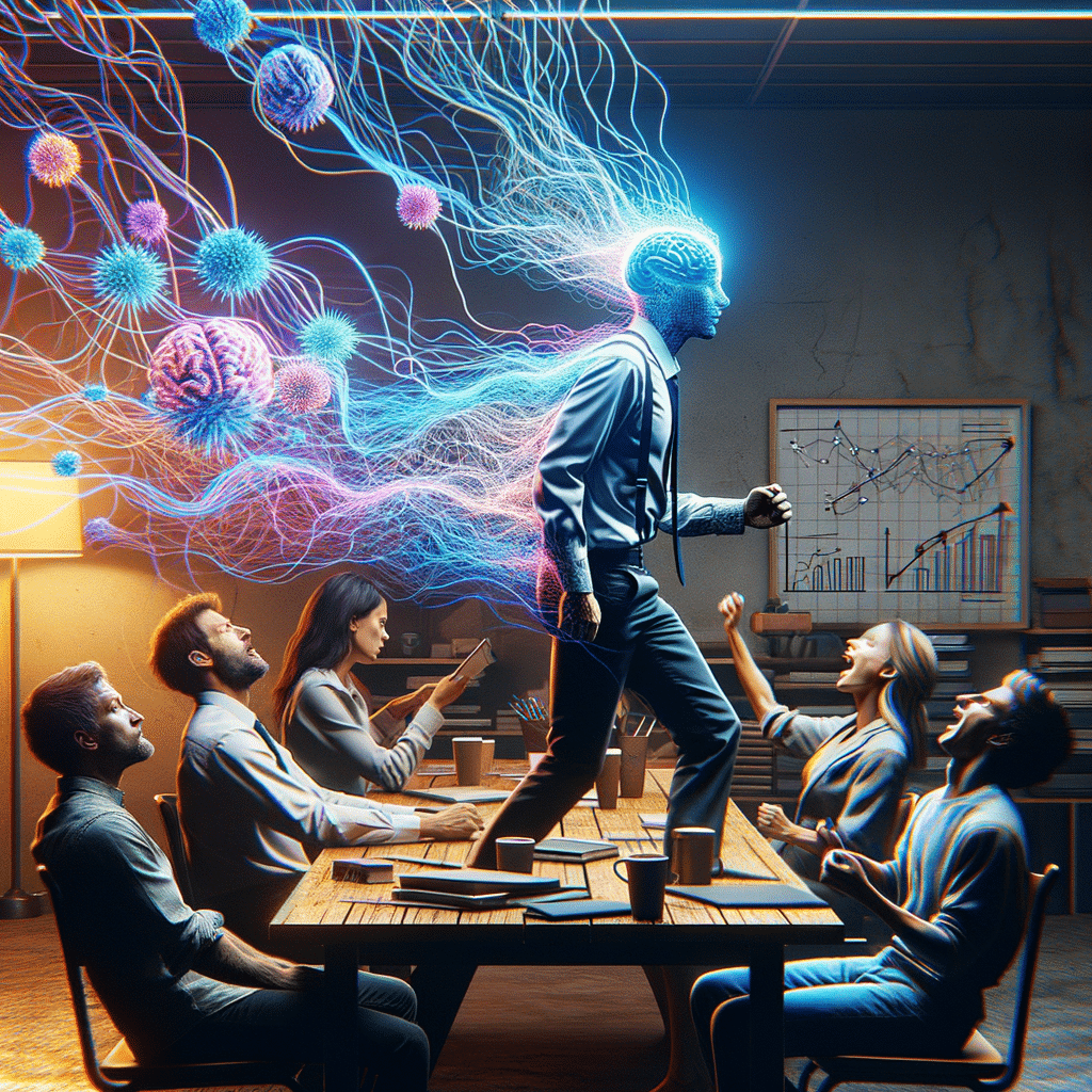 20 Common Examples of Neurotic Behavior
