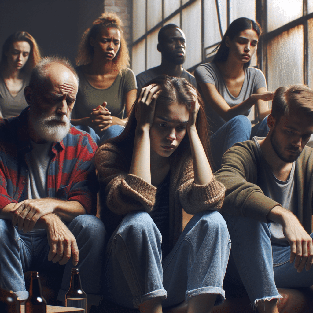 What is Acute Stress Disorder?