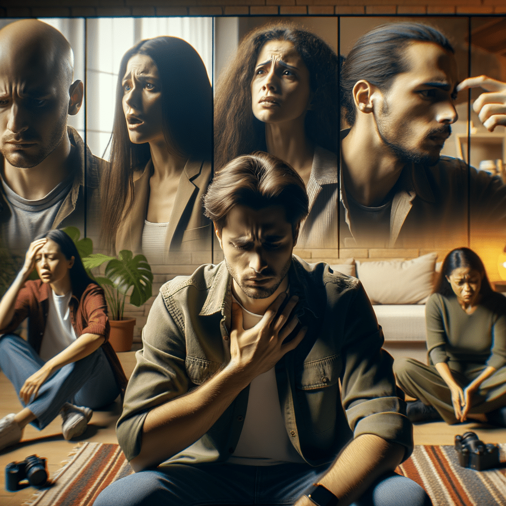 What Is Post-traumatic Stress Disorder (PTSD)?