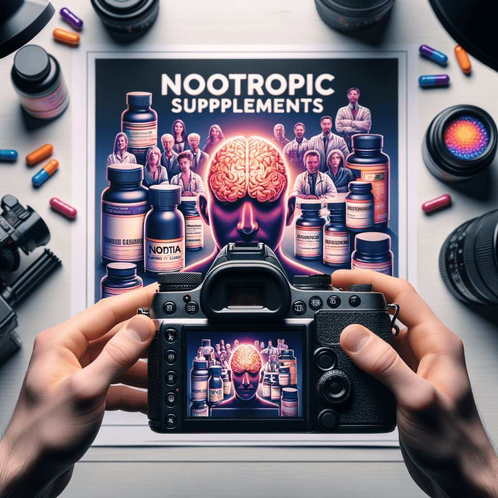 How to Choose Nootropic Supplements: A Beginner’s Guide