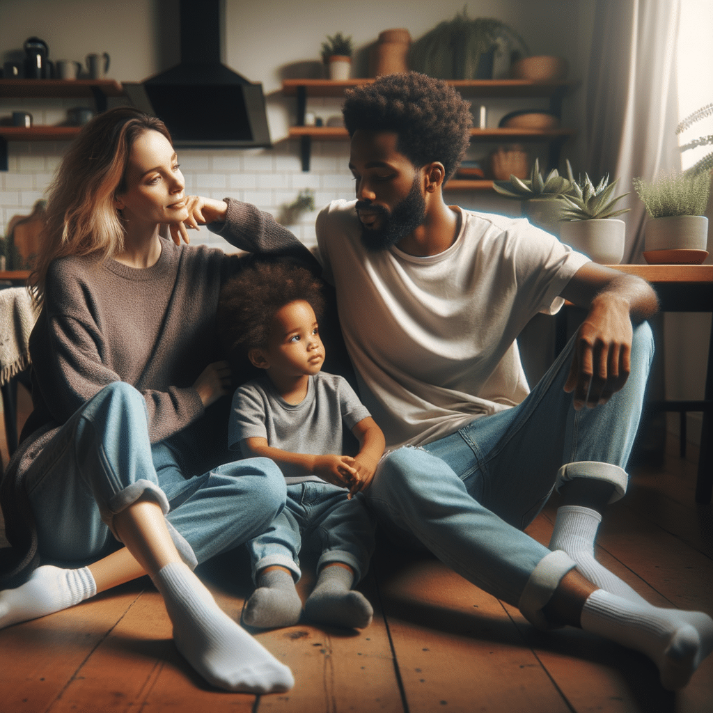 Family Dynamics and Mental Health