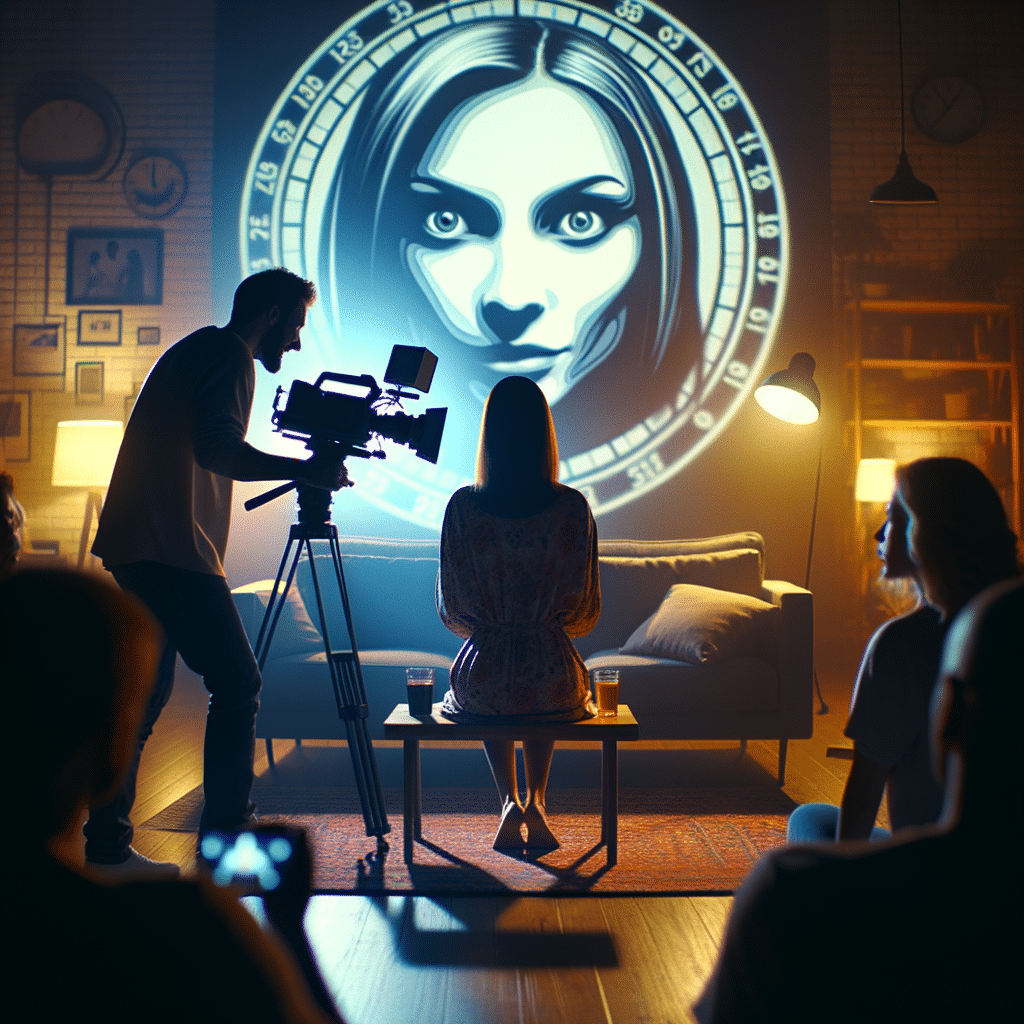 Signs of a Female Psychopath