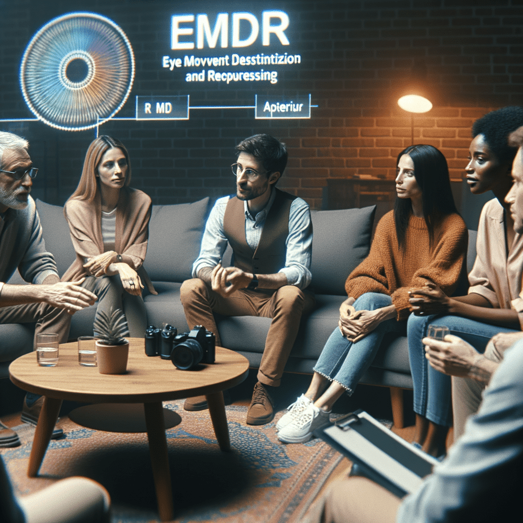7 Good Reasons Therapists Should Pursue EMDR Training