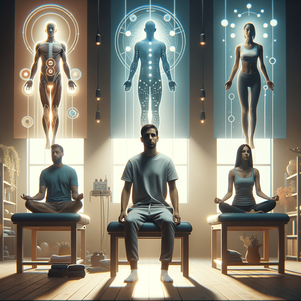 4 Modern Therapies Revolutionizing The Way We Treat Autism