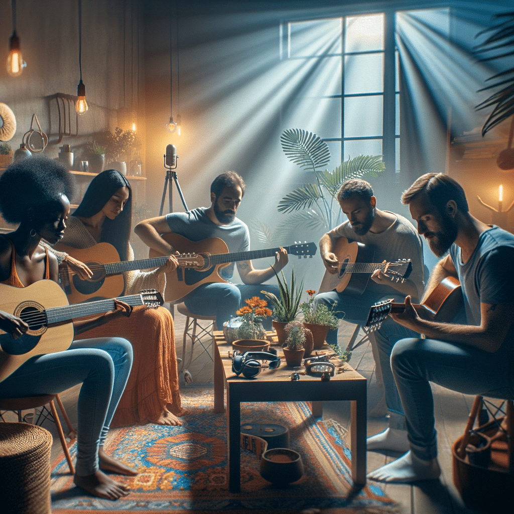 What is Music Therapy?
