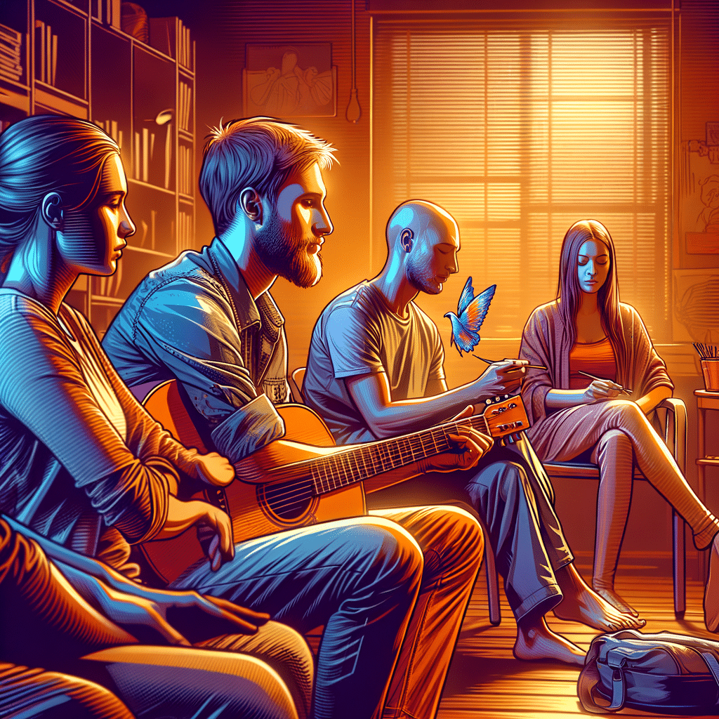 What Is Dialectical Behavior Therapy (DBT)?