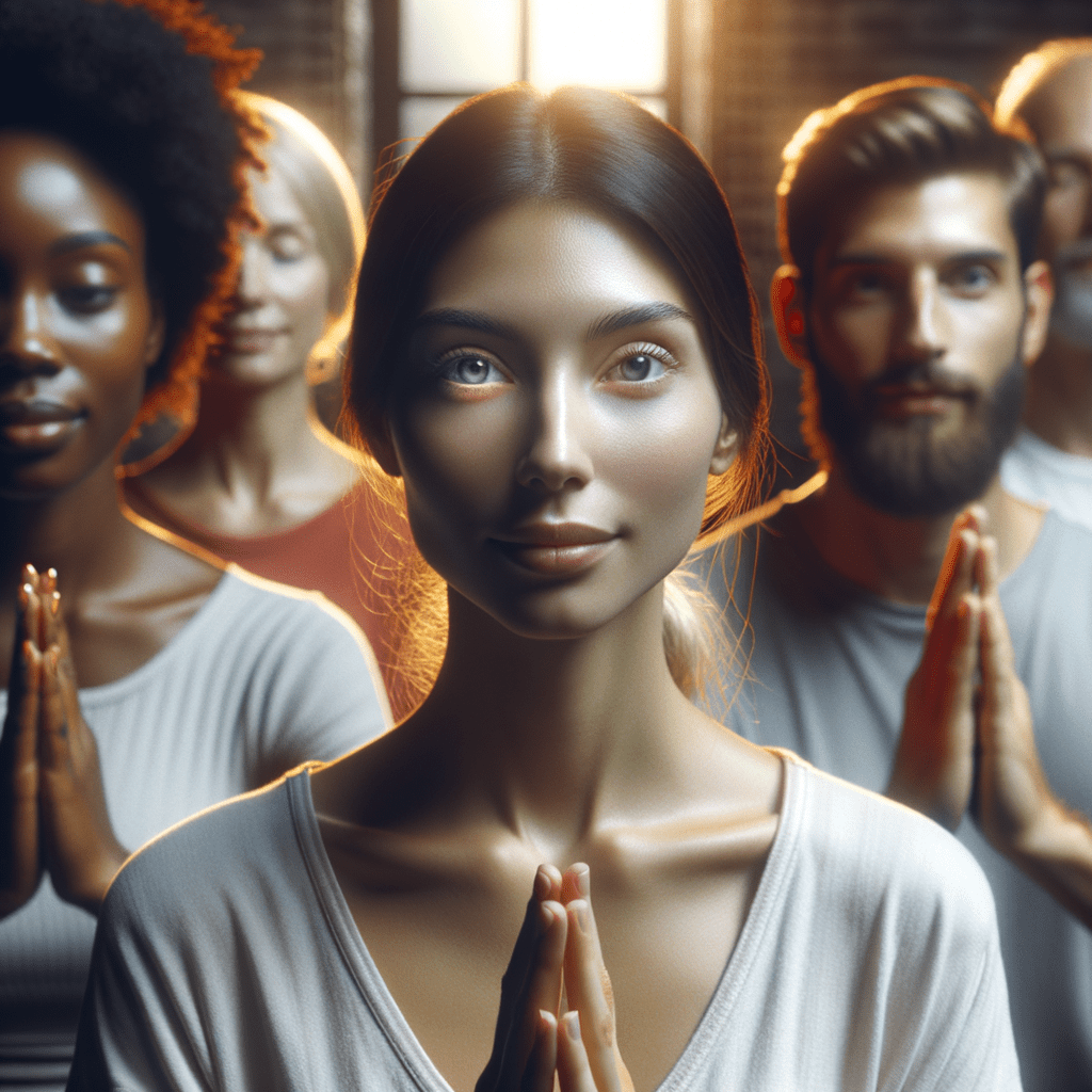 Positive Affirmations For Better Mental Health: A Brief Guide